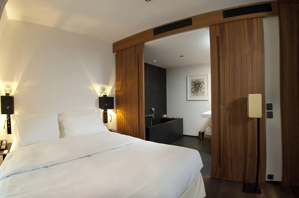Le Metropolitan, Paris Tour Eiffel, A Tribute Portfolio Hotel France