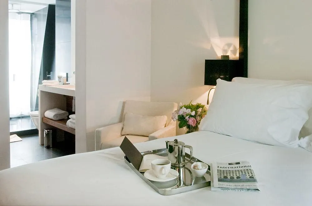 Le Metropolitan, Paris Tour Eiffel, A Tribute Portfolio Hotel