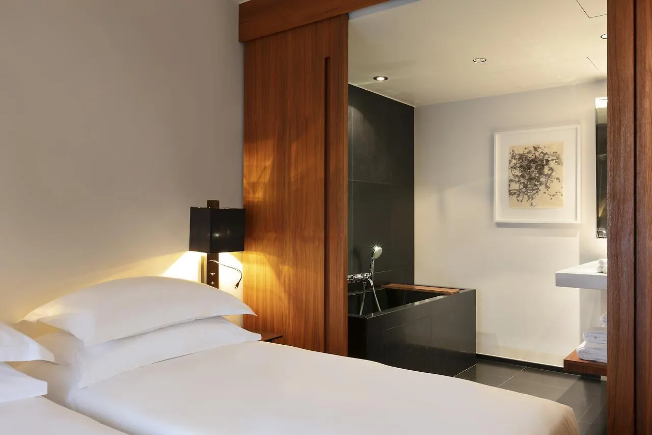 *****  Le Metropolitan, Paris Tour Eiffel, A Tribute Portfolio Hotel France