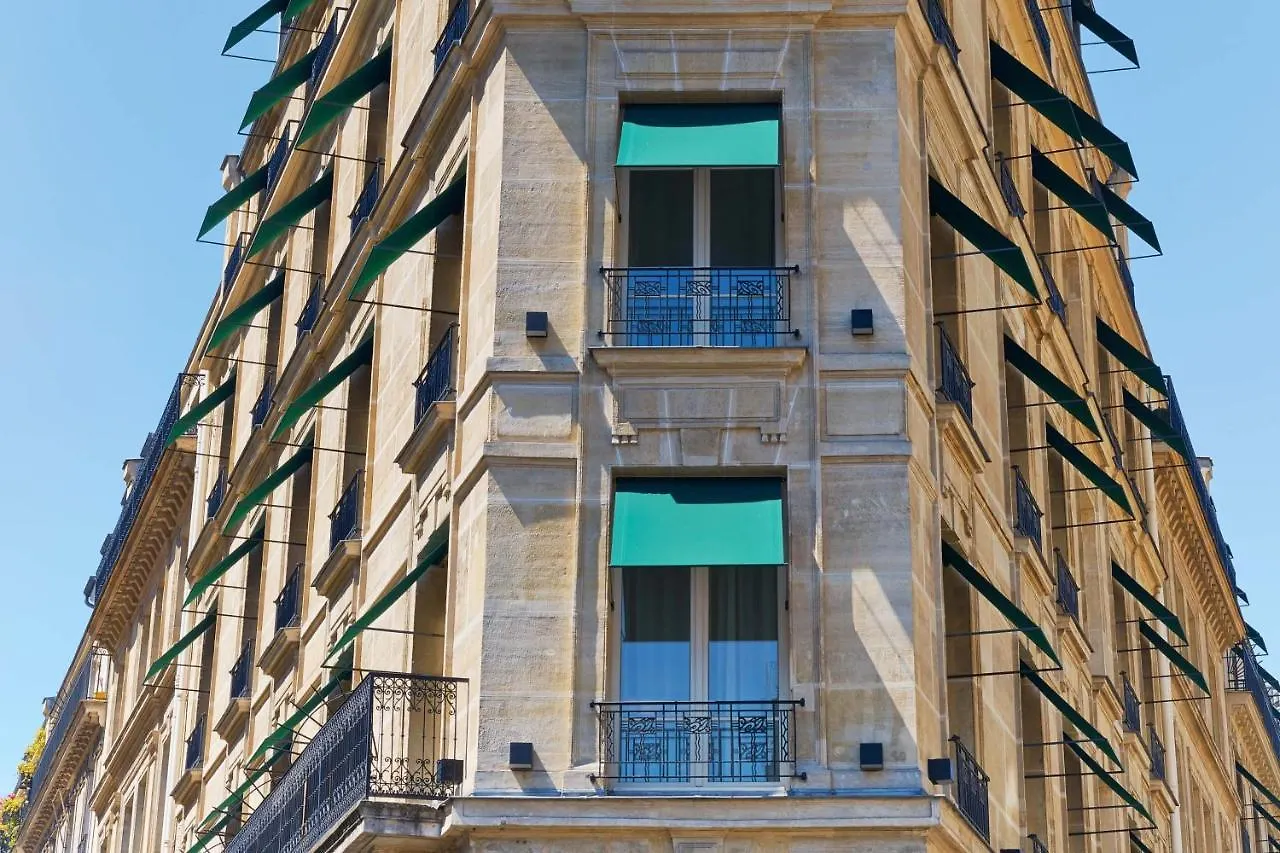 Le Metropolitan, Paris Tour Eiffel, A Tribute Portfolio Hotel 5*,  Francia