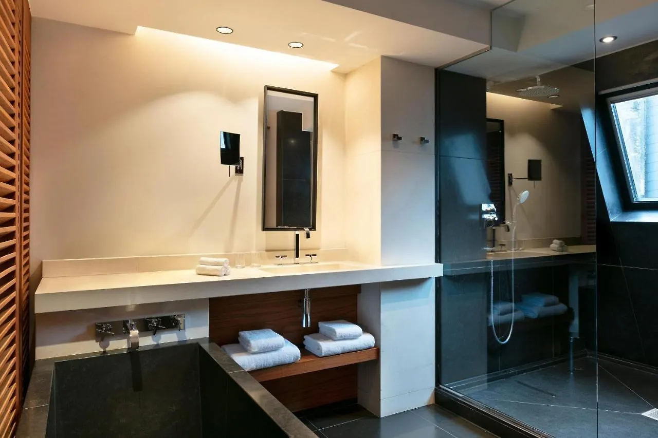 *****  Le Metropolitan, Paris Tour Eiffel, A Tribute Portfolio Hotel France