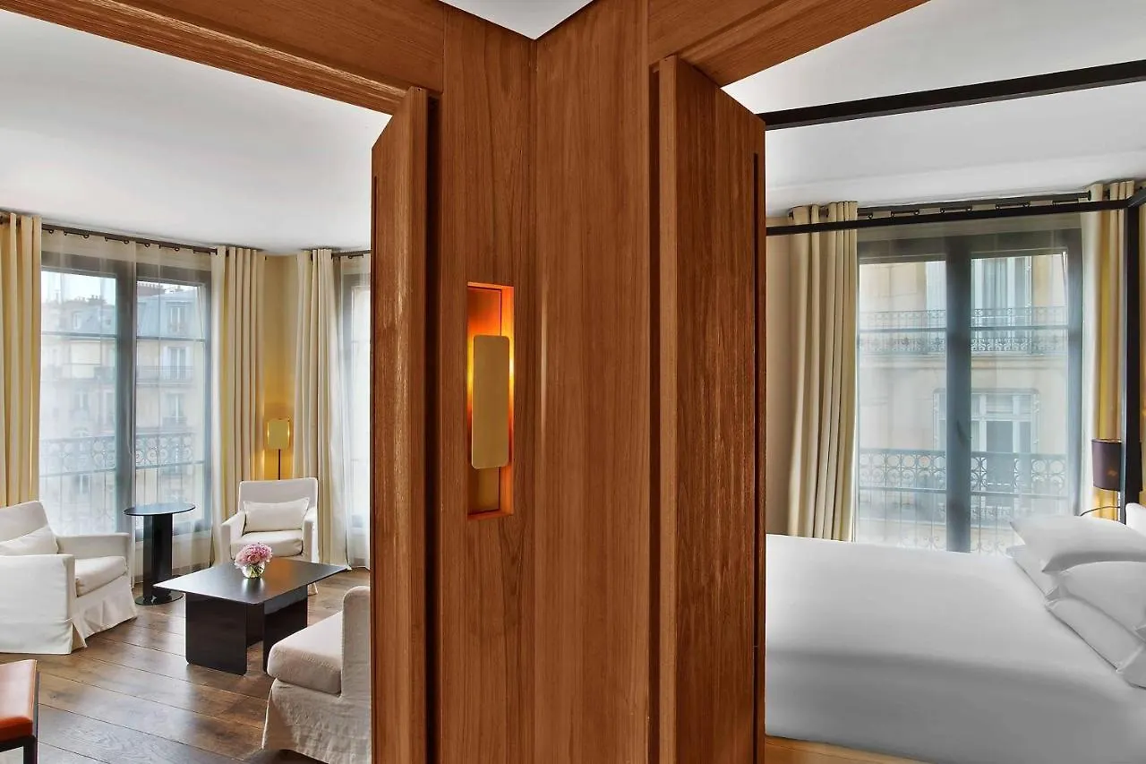 Le Metropolitan, Paris Tour Eiffel, A Tribute Portfolio Hotel
