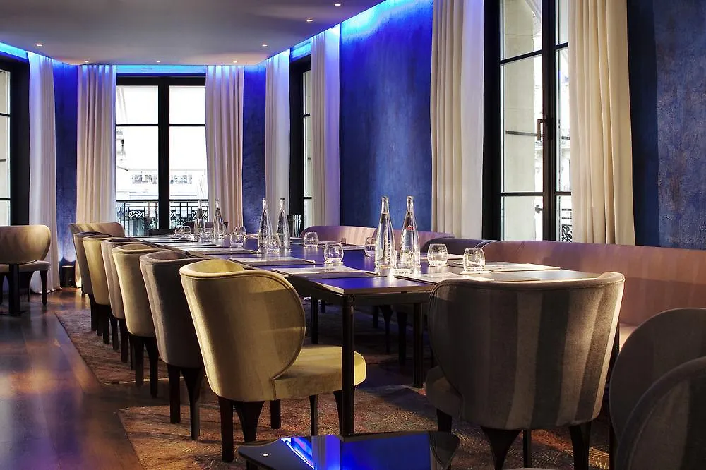Le Metropolitan, Paris Tour Eiffel, A Tribute Portfolio Hotel