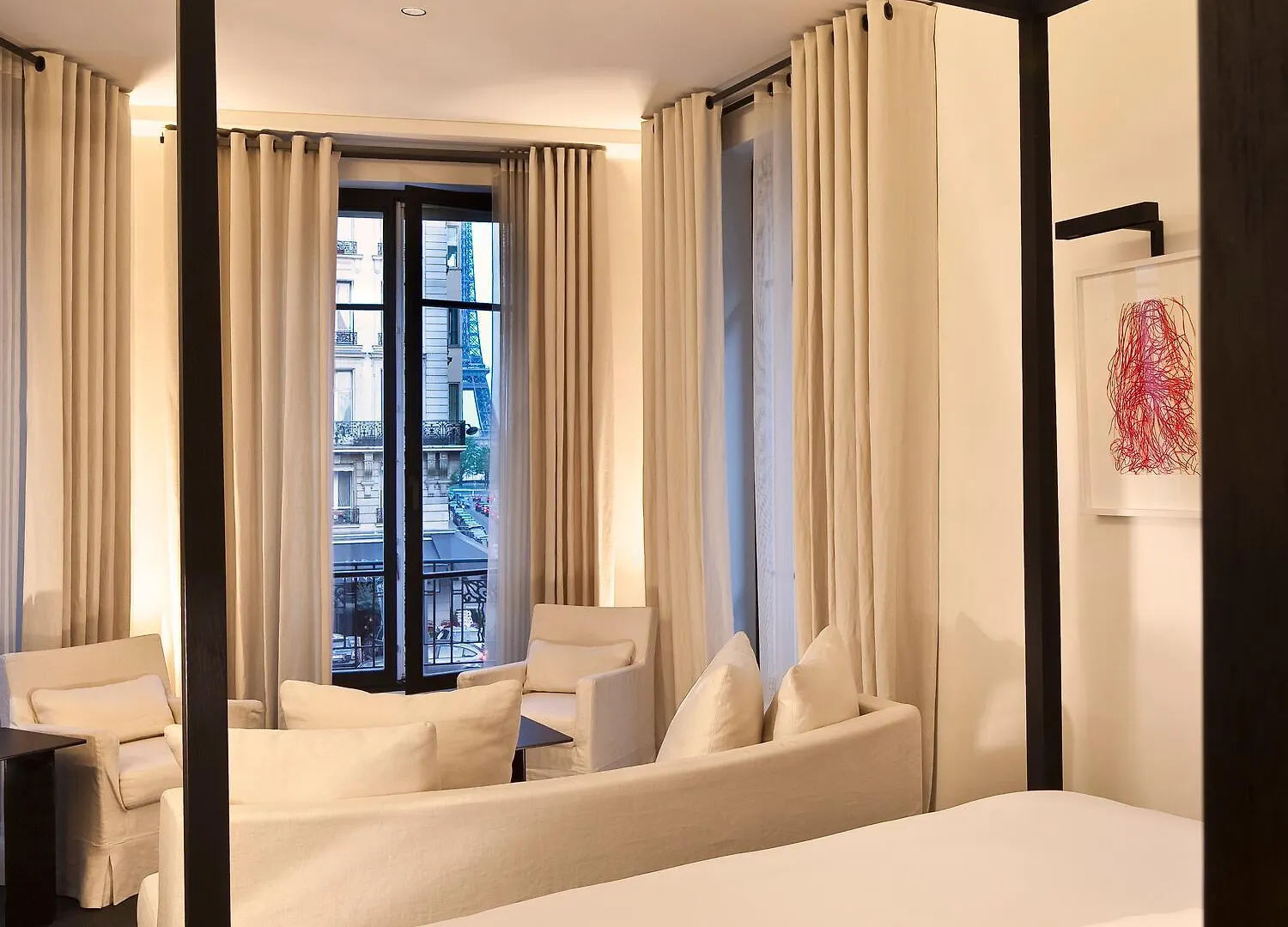 Le Metropolitan, Paris Tour Eiffel, A Tribute Portfolio Hotel