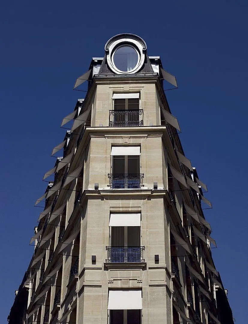 Le Metropolitan, Paris Tour Eiffel, A Tribute Portfolio Hotel Francia