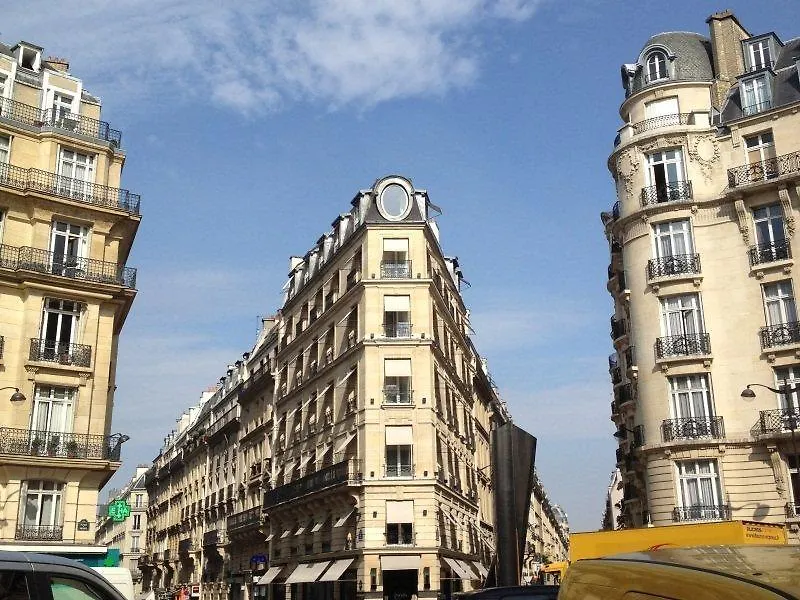 Le Metropolitan, Paris Tour Eiffel, A Tribute Portfolio Hotel