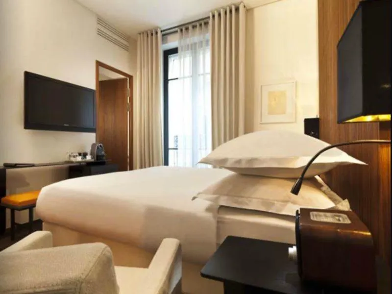Le Metropolitan, Paris Tour Eiffel, A Tribute Portfolio Hotel