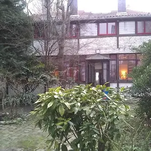  Séjour chez l'habitant Au Parc Montsouris