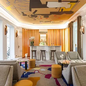 Hotel Vernet, Paris