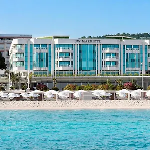 Отель Jw Marriott *****