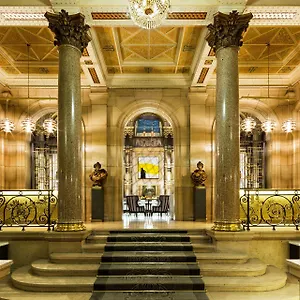 Hotel Hilton Opera, Parigi