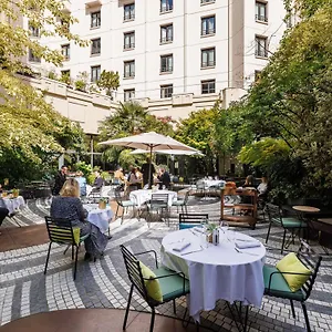 Hotel Novotel Les Halles, Parigi