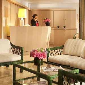 Hotel Au Pacific, Parigi
