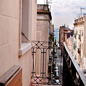 Barceloneta Barcellona