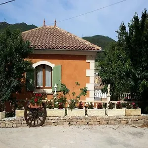 Casa Oliveiras Flassans-sur-Issole