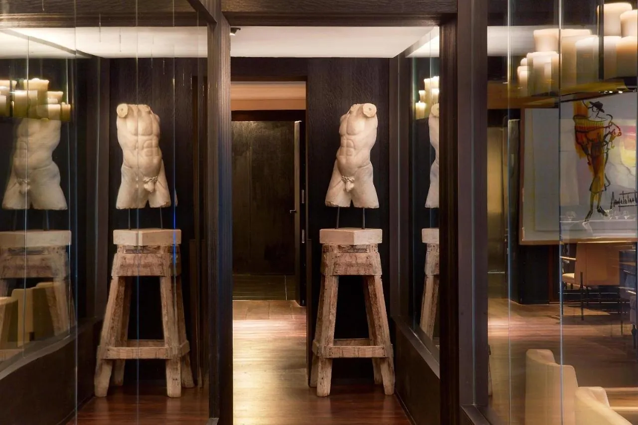 *****  Le Metropolitan, Paris Tour Eiffel, A Tribute Portfolio Hotel Франция