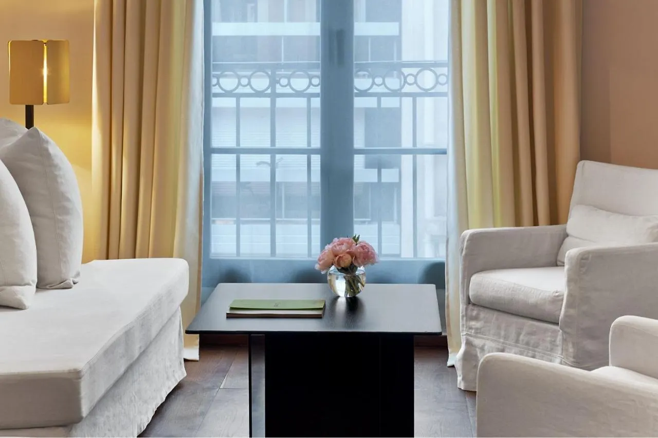 *****  Le Metropolitan, Paris Tour Eiffel, A Tribute Portfolio Hotel Frankrig