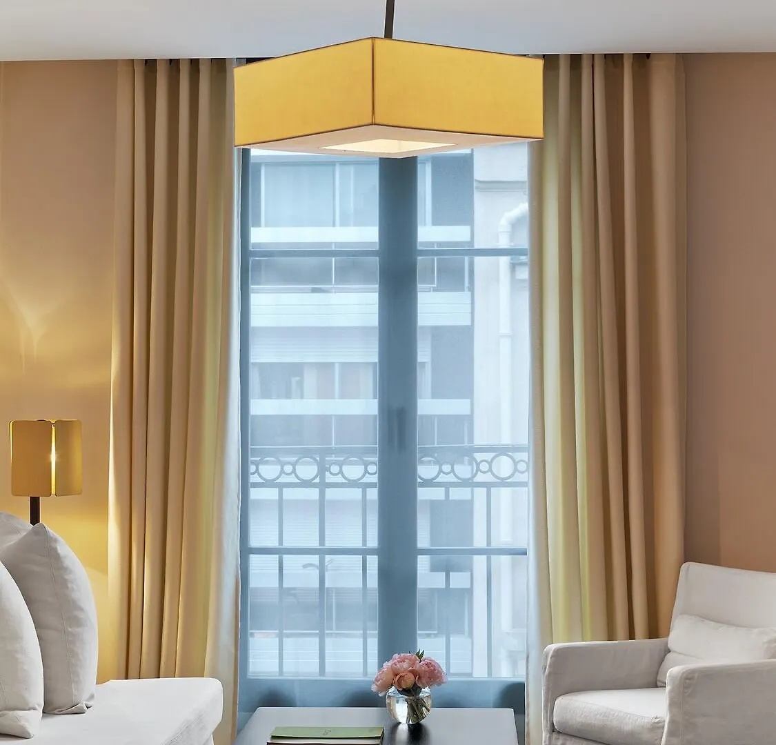Le Metropolitan, Paris Tour Eiffel, A Tribute Portfolio Hotel