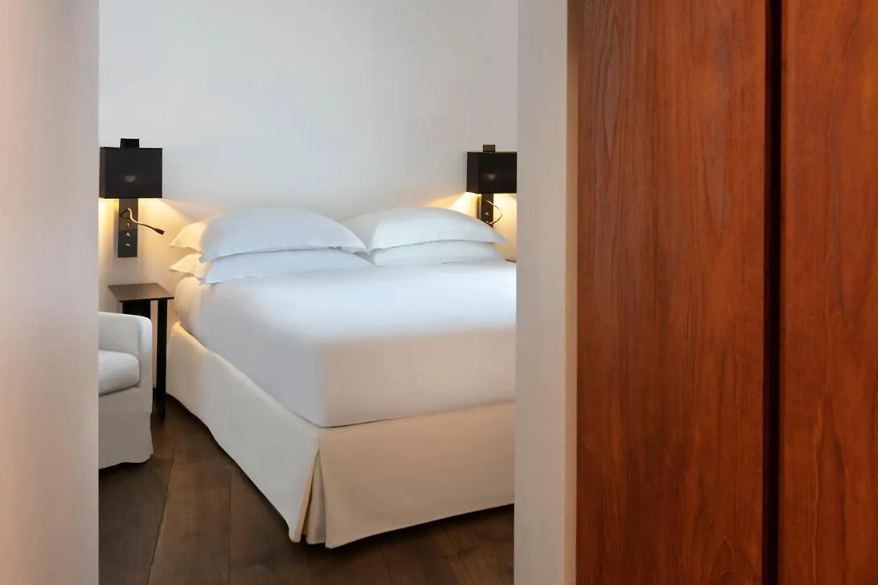 *****  Le Metropolitan, Paris Tour Eiffel, A Tribute Portfolio Hotel Frankrig